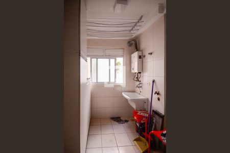 Apartamento à venda com 69m², 3 quartos e sem vagaÁrea de Serviço 