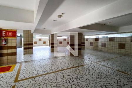 Apartamento para alugar com 78m², 2 quartos e 1 vaga Apartamento para alugar com 78m², 2 quartos e 1 vagaGaragem