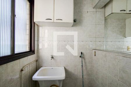 Apartamento para alugar com 78m², 2 quartos e 1 vaga Apartamento para alugar com 78m², 2 quartos e 1 vagaÁrea de Serviço