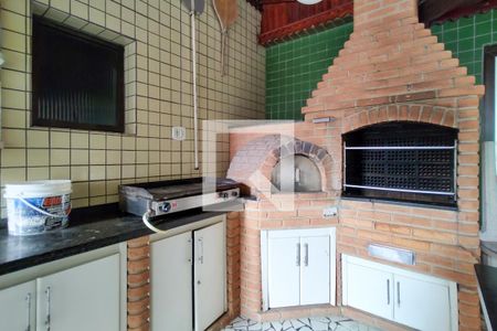 Apartamento para alugar com 78m², 2 quartos e 1 vaga Apartamento para alugar com 78m², 2 quartos e 1 vagaÁrea comum - Churrasqueira