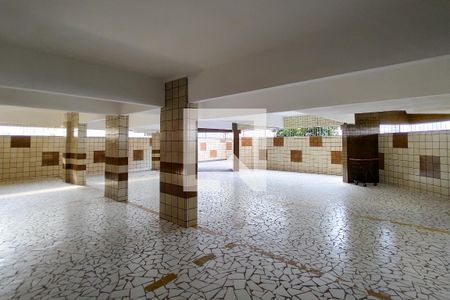 Apartamento para alugar com 78m², 2 quartos e 1 vaga Apartamento para alugar com 78m², 2 quartos e 1 vagaGaragem