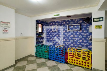 Apartamento para alugar com 78m², 2 quartos e 1 vaga Apartamento para alugar com 78m², 2 quartos e 1 vagaÁrea comum