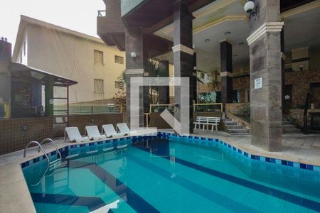 Apartamento para alugar com 78m², 2 quartos e 1 vaga Apartamento para alugar com 78m², 2 quartos e 1 vagaÁrea comum - Piscina