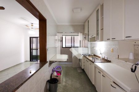 Apartamento para alugar com 78m², 2 quartos e 1 vaga Apartamento para alugar com 78m², 2 quartos e 1 vagaCozinha