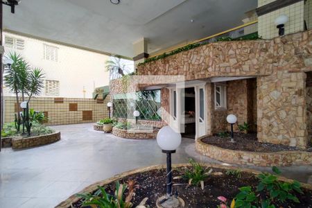 Apartamento para alugar com 78m², 2 quartos e 1 vaga Apartamento para alugar com 78m², 2 quartos e 1 vagaHall de entrada