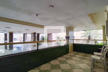 Apartamento para alugar com 78m², 2 quartos e 1 vaga Apartamento para alugar com 78m², 2 quartos e 1 vagaÁrea comum