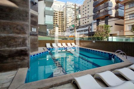 Apartamento para alugar com 78m², 2 quartos e 1 vaga Apartamento para alugar com 78m², 2 quartos e 1 vagaÁrea comum - Piscina