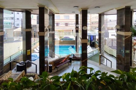 Apartamento para alugar com 78m², 2 quartos e 1 vaga Apartamento para alugar com 78m², 2 quartos e 1 vagaÁrea comum - Piscina