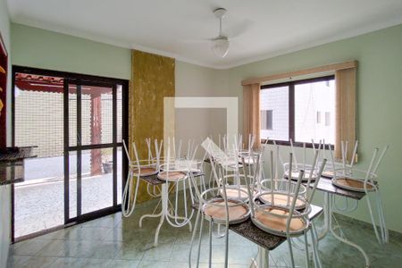 Apartamento para alugar com 78m², 2 quartos e 1 vaga Apartamento para alugar com 78m², 2 quartos e 1 vagaÁrea comum - Salão de festas