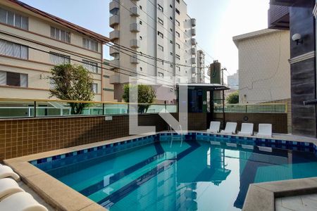 Apartamento para alugar com 78m², 2 quartos e 1 vaga Apartamento para alugar com 78m², 2 quartos e 1 vagaÁrea comum - Piscina