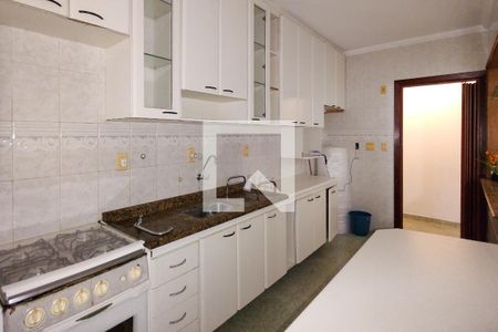 Apartamento para alugar com 78m², 2 quartos e 1 vaga Apartamento para alugar com 78m², 2 quartos e 1 vagaCozinha