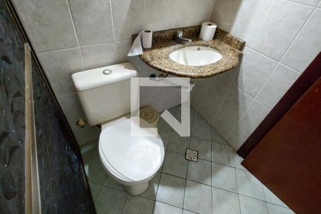 Apartamento para alugar com 78m², 2 quartos e 1 vaga Apartamento para alugar com 78m², 2 quartos e 1 vagaBanheiro