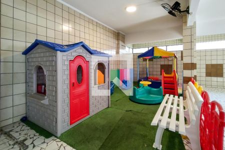 Apartamento para alugar com 78m², 2 quartos e 1 vaga Apartamento para alugar com 78m², 2 quartos e 1 vagaÁrea comum - Playground