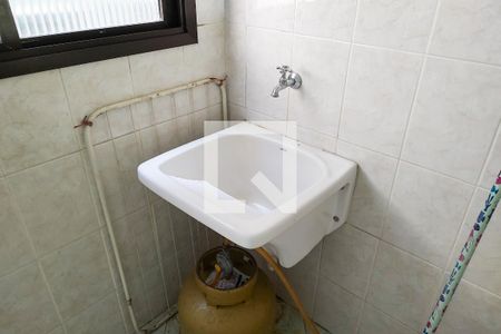 Apartamento para alugar com 78m², 2 quartos e 1 vaga Apartamento para alugar com 78m², 2 quartos e 1 vagaÁrea de Serviço