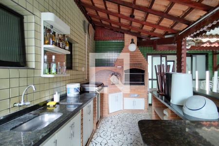 Apartamento para alugar com 78m², 2 quartos e 1 vaga Apartamento para alugar com 78m², 2 quartos e 1 vagaÁrea comum - Churrasqueira