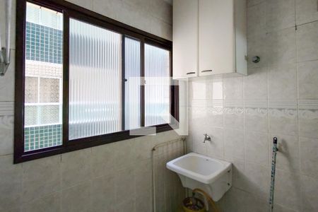 Apartamento para alugar com 78m², 2 quartos e 1 vaga Apartamento para alugar com 78m², 2 quartos e 1 vagaÁrea de Serviço