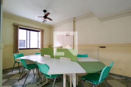 Apartamento para alugar com 78m², 2 quartos e 1 vaga Apartamento para alugar com 78m², 2 quartos e 1 vagaÁrea comum