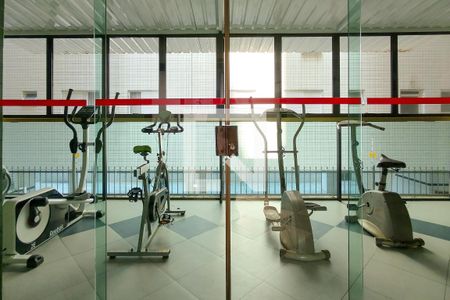 Apartamento para alugar com 78m², 2 quartos e 1 vaga Apartamento para alugar com 78m², 2 quartos e 1 vagaÁrea comum