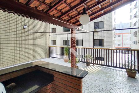 Apartamento para alugar com 78m², 2 quartos e 1 vaga Apartamento para alugar com 78m², 2 quartos e 1 vagaÁrea comum - Churrasqueira