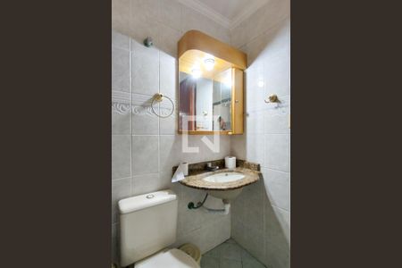 Apartamento para alugar com 78m², 2 quartos e 1 vaga Apartamento para alugar com 78m², 2 quartos e 1 vagaBanheiro