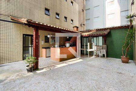 Apartamento para alugar com 78m², 2 quartos e 1 vaga Apartamento para alugar com 78m², 2 quartos e 1 vagaÁrea comum - Churrasqueira