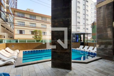 Apartamento para alugar com 78m², 2 quartos e 1 vaga Apartamento para alugar com 78m², 2 quartos e 1 vagaÁrea comum - Piscina