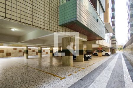 Apartamento para alugar com 78m², 2 quartos e 1 vaga Apartamento para alugar com 78m², 2 quartos e 1 vagaGaragem