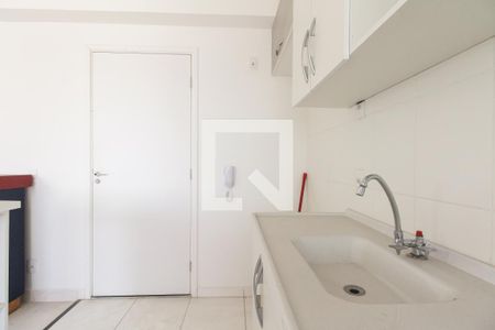 Apartamento à venda com 42m², 2 quartos e 1 vaga Apartamento à venda com 42m², 2 quartos e 1 vagaCozinha