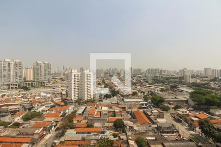 Apartamento à venda com 42m², 2 quartos e 1 vaga Apartamento à venda com 42m², 2 quartos e 1 vagaQuarto 2 - Vista