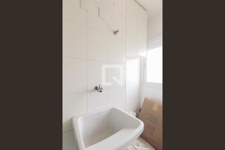 Apartamento à venda com 42m², 2 quartos e 1 vaga Apartamento à venda com 42m², 2 quartos e 1 vagaÁrea de Serviço