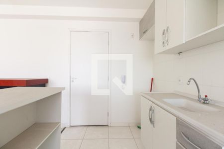 Apartamento à venda com 42m², 2 quartos e 1 vaga Apartamento à venda com 42m², 2 quartos e 1 vagaCozinha