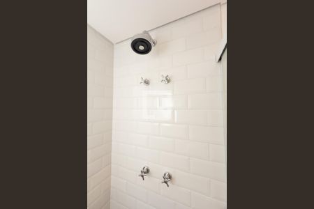 Apartamento à venda com 42m², 1 quarto e 1 vaga Apartamento à venda com 42m², 1 quarto e 1 vagaBanheiro
