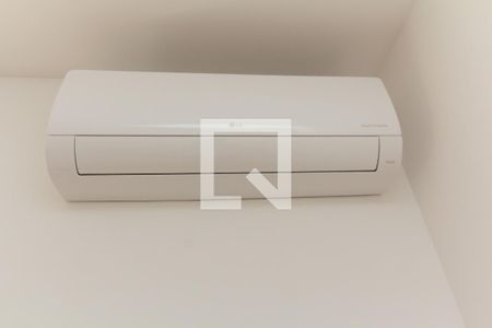 Apartamento à venda com 42m², 1 quarto e 1 vaga Apartamento à venda com 42m², 1 quarto e 1 vagaQuarto