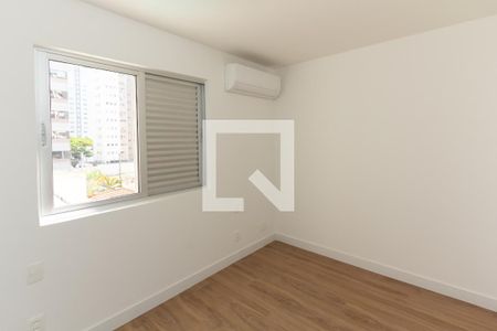 Apartamento à venda com 42m², 1 quarto e 1 vaga Apartamento à venda com 42m², 1 quarto e 1 vagaQuarto