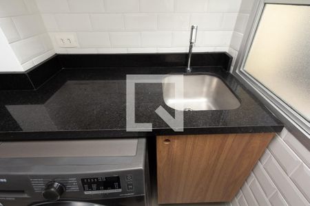 Apartamento à venda com 42m², 1 quarto e 1 vaga Apartamento à venda com 42m², 1 quarto e 1 vagaÁrea de Serviço