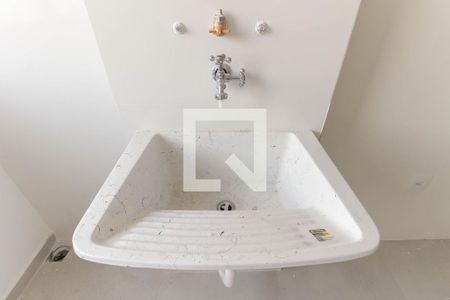 Apartamento à venda com 50m², 2 quartos e 1 vagaÁrea de Serviço