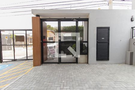 Apartamento à venda com 50m², 2 quartos e 1 vagaEntrada