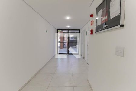Apartamento à venda com 50m², 2 quartos e 1 vagaHall de Entrada
