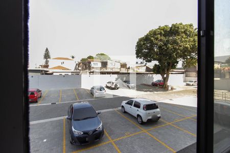 Apartamento à venda com 50m², 2 quartos e 1 vagaVista do Quarto 1