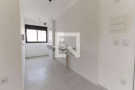 Apartamento à venda com 50m², 2 quartos e 1 vagaCozinha
