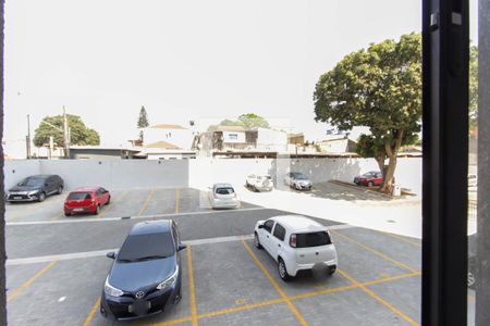 Apartamento à venda com 50m², 2 quartos e 1 vagaVista Área de Serviço