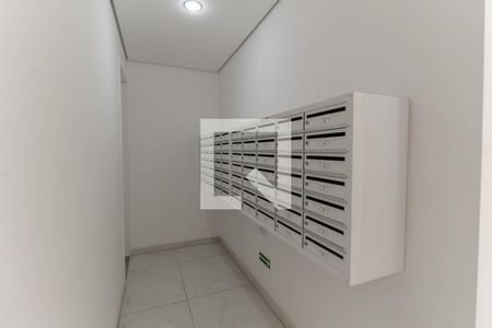 Apartamento à venda com 50m², 2 quartos e 1 vagaÁrea Comum