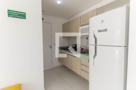 Apartamento à venda com 50m², 2 quartos e 1 vagaSalão de Festas