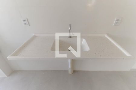 Apartamento à venda com 50m², 2 quartos e 1 vagaCozinha