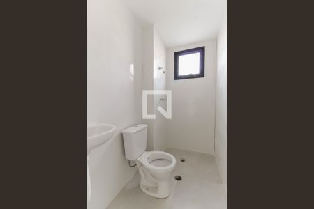 Apartamento à venda com 50m², 2 quartos e 1 vagaBanheiro