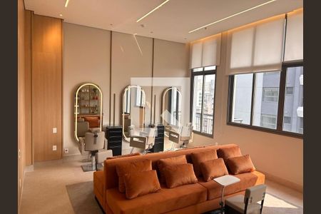 Studio à venda com 21m², 1 quarto e sem vagaFoto 26