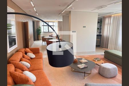 Studio à venda com 21m², 1 quarto e sem vagaFoto 24