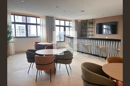 Studio à venda com 21m², 1 quarto e sem vagaFoto 25