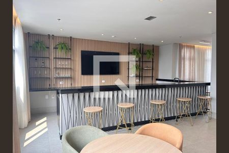 Studio à venda com 21m², 1 quarto e sem vagaFoto 21