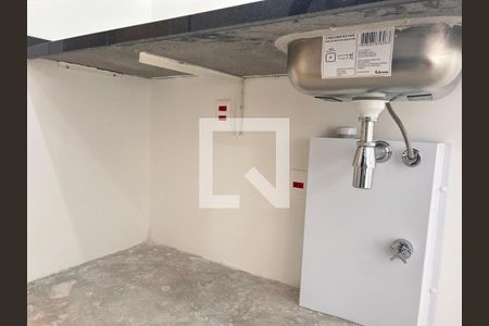 Studio à venda com 21m², 1 quarto e sem vagaFoto 11